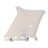 VW Original Revetement De Colonne C Gris Perle - 1J3867241 2XP
