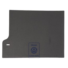 VW Original Revetement Panneau Arriere Off-Black - 1J5885754 8JS