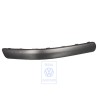 VW Original Baguette Deco Pour Pare-Chocs Noir Satine - 1J6807791 B41