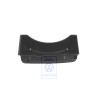 VW Original Remplissage De Sol Noir Satine - 1J9863513 B41