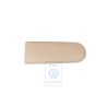 VW Original Accoudoir (Partie Sup.) Beige Clair - 3B0867173 GPD