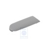 VW Original Accoudoir (Partie Sup.) Gris Flanelle - 3B0867173 GTY