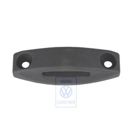 VW Original Arceau De Portee Noir Satine - 3B9885557 B41