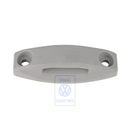 VW Original Arceau De Portee Gris Flanelle - 3B9885557 U71