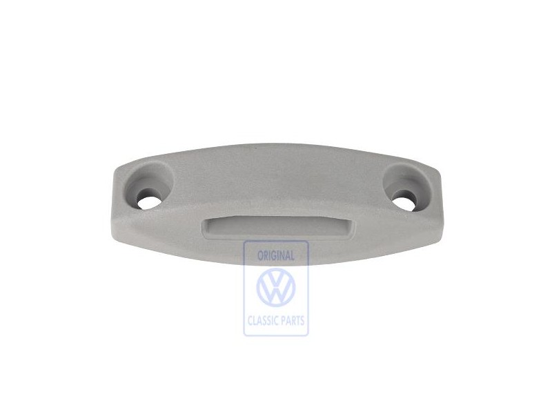 VW Original Arceau De Portee Gris Flanelle - 3B9885557 U71