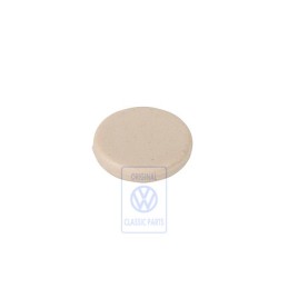 VW Original Capuchon Beige Clair - 895857621 8YS