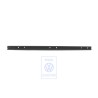 VW Original Cache Noir Satine - 8D9877794 01C