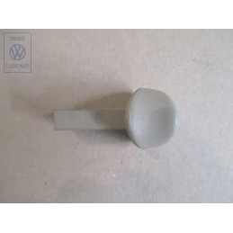 VW Original Poignee Beige Clair - 8L3881633 Q70