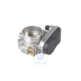 VW Original Ajustage De Papillon - 022133062AA