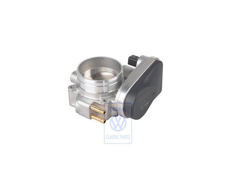 VW Original Ajustage De Papillon - 022133062AA