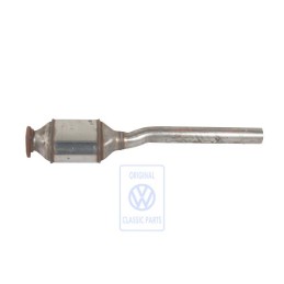VW Original Catalyseur - 028131089DX