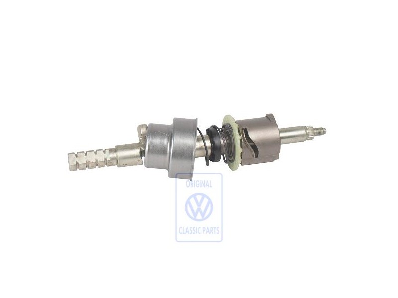VW Original Arbre De Commande - 02J301233AG