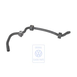 VW Original Flexible D'Aeration - 036103474AK
