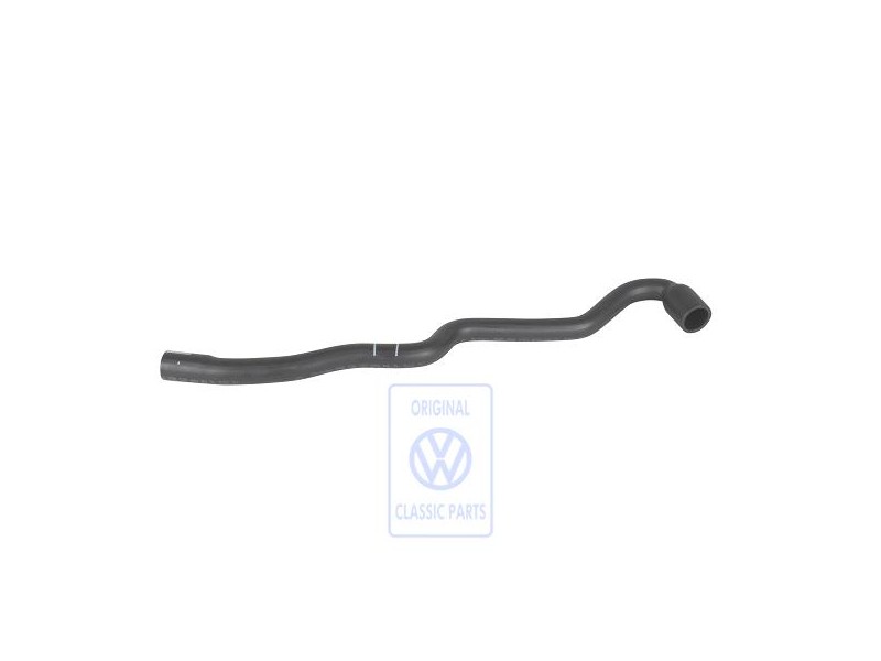 VW Original Flexible D'Aeration - 036103493DS