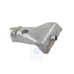 VW Original Deflecteur D'Air Chaud - 036253041CA