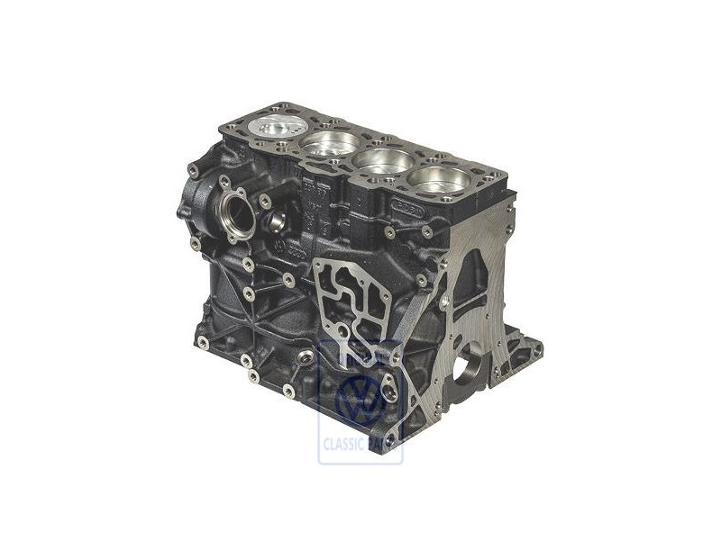 VW Original Bloc-Cylindres Avec Pistons - 038103101AB