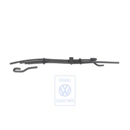 VW Original Flexible De Depression - 038131055BA