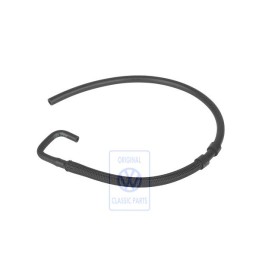 VW Original Flexible De Depression - 038131605AG