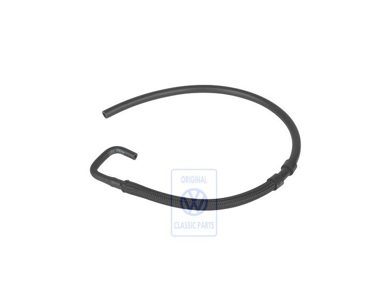 VW Original Flexible De Depression - 038131605AG