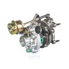 VW Original Turbocompresseur A Gaz D'Ech. 