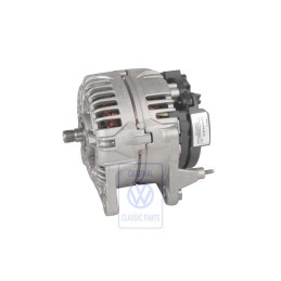 VW Original Alternateur Triphase - 038903018SX