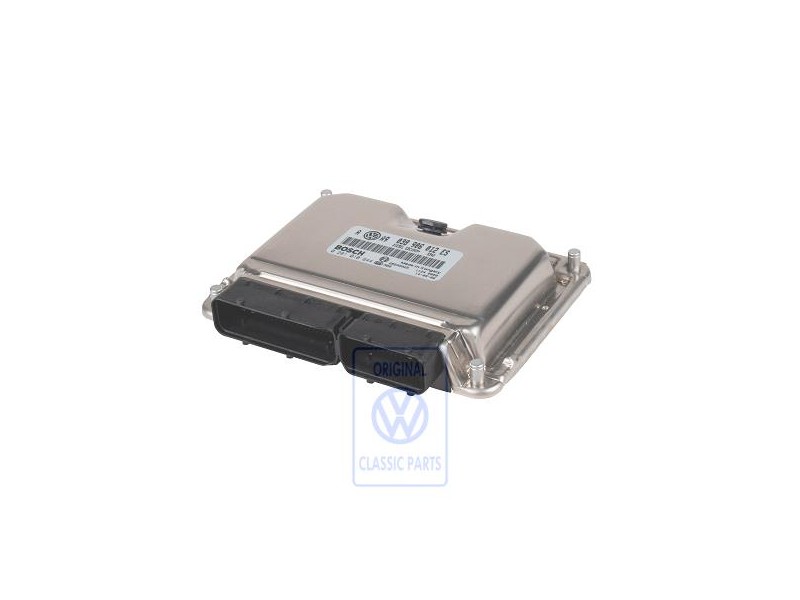 VW Original Calculateur Pour Moteur Diesel - 038906012ES