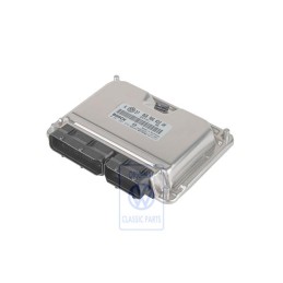 VW Original Calculateur Pour Moteur Otto - 066906032AH