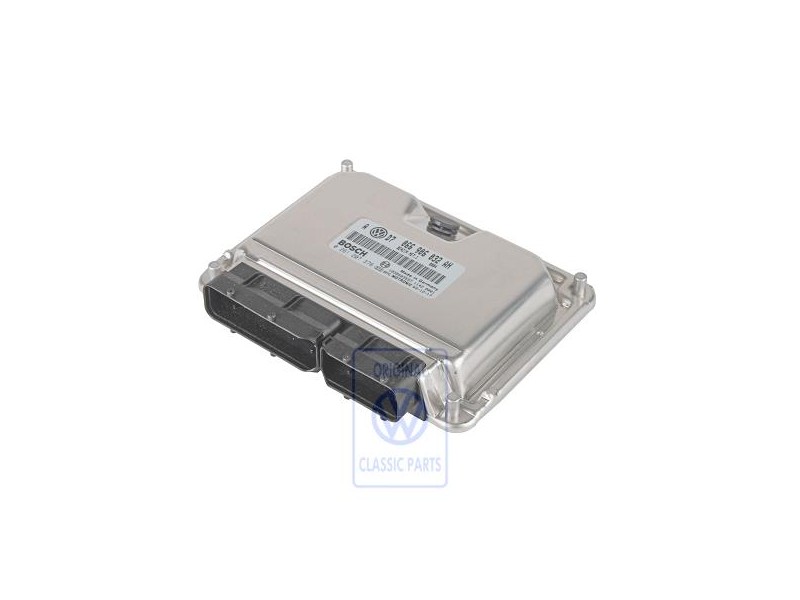 VW Original Calculateur Pour Moteur Otto - 066906032AH