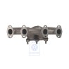VW Original Collecteur D'Echappement - 06A253031AQ