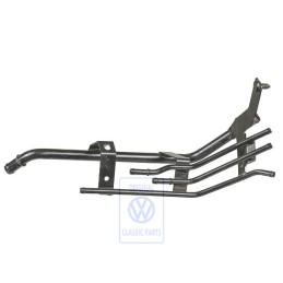 VW Original Tuyau A Refrigerant Avec Tube De Purge - 1J0121070BR