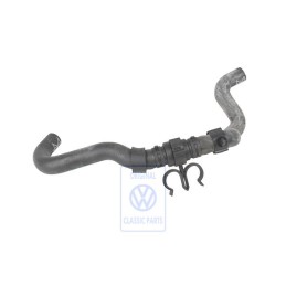 VW Original Flexible Liquide Refroid. 