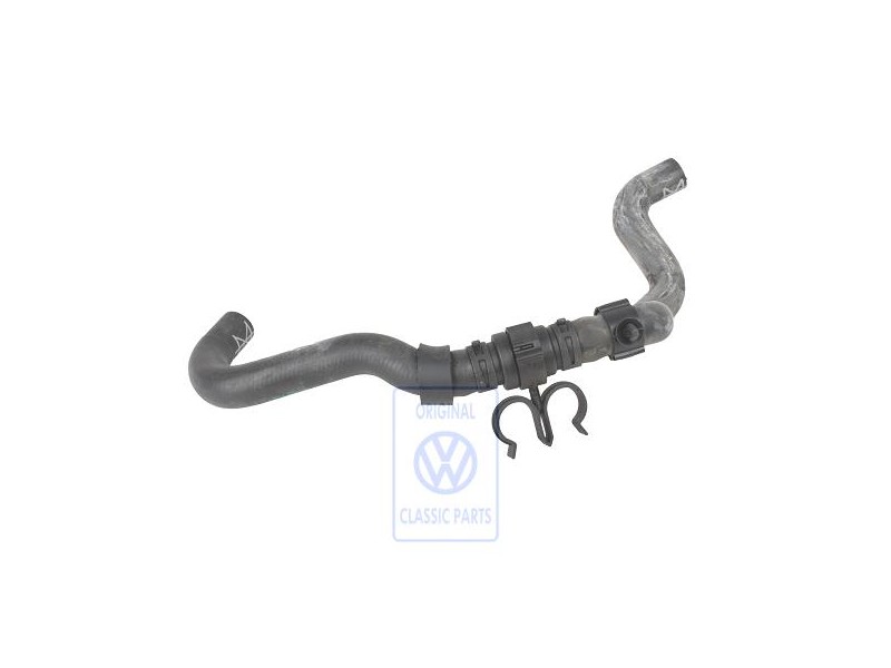 VW Original Flexible Liquide Refroid. 
