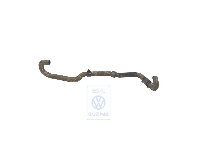 VW Original Flexible Liquide Refroid. 