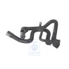 VW Original Flexible Refrigerant Avec Raccord Rapide - 1J0121156BG