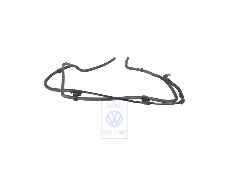VW Original Flexible Liquide Refroid. 
