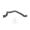 VW Original Flexible Refrigerant Avec Raccord Rapide - 1J0122157EK