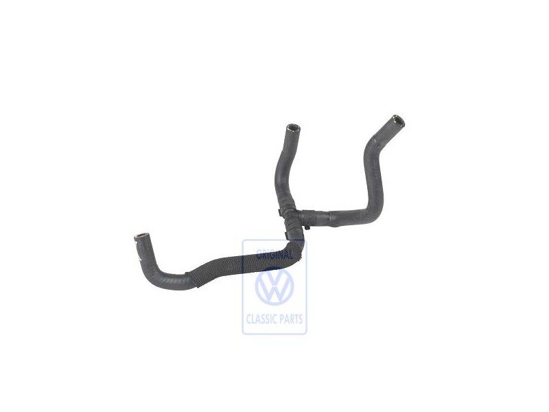 VW Original Flexible Liquide Refroid. 