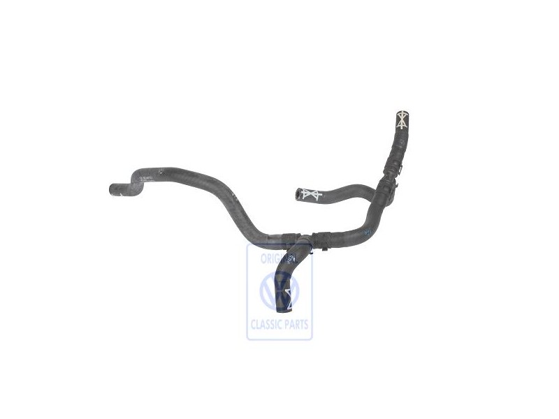 VW Original Flexible Liquide Refroid. 