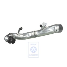 VW Original Flexible De Guidage D´Air - 1J0129654AJ