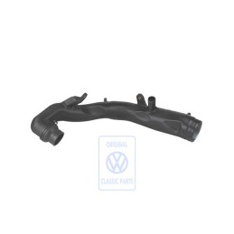 VW Original Flexible De Guidage D´Air - 1J0129654AP