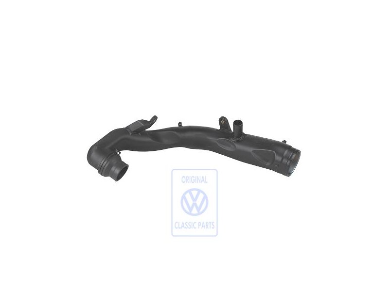VW Original Flexible De Guidage D´Air - 1J0129654AP