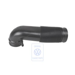 VW Original Tuyau De Liaison - 1J0129684AR
