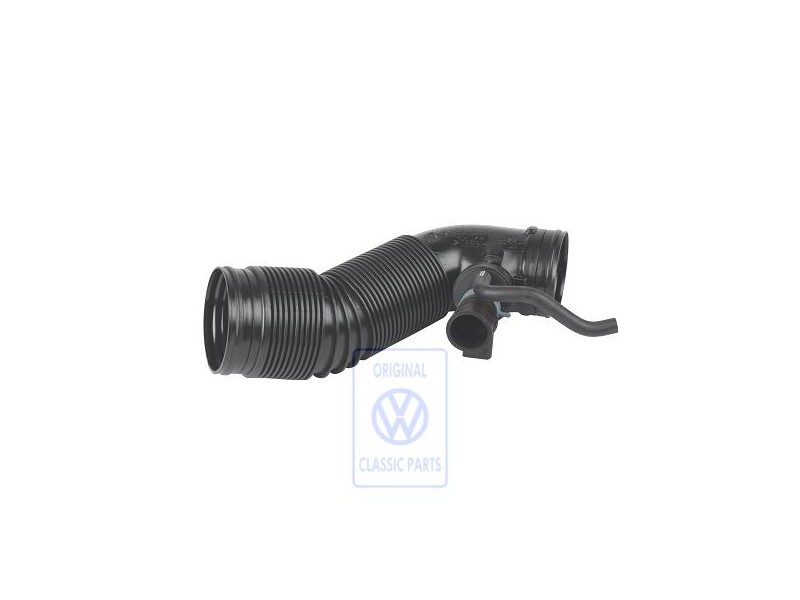 VW Original Tuyau De Liaison - 1J0129684CH