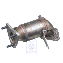 VW Original Precatalyseur - 1J0131690FX