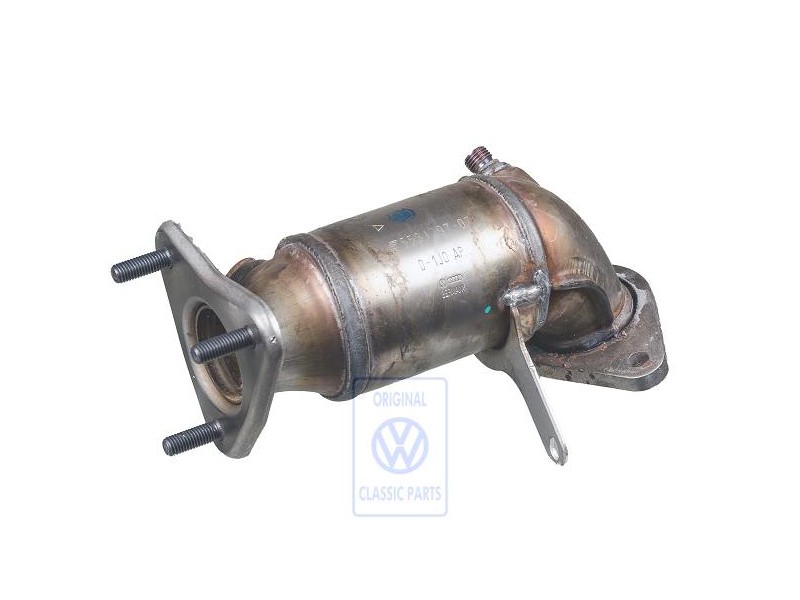 VW Original Precatalyseur - 1J0131690FX