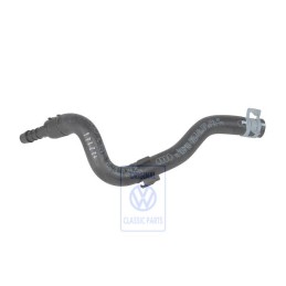 VW Original Flexible De Raccord - 1J0133366BF