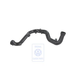 VW Original Tuyau De Pression - 1J0145770AB