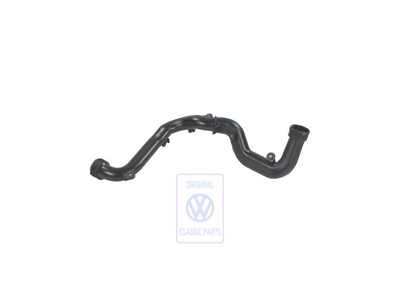 VW Original Tuyau De Pression - 1J0145770AB