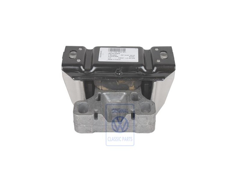 VW Original Palier De Bv - 1J0199555BH