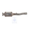 VW Original Catalyseur - 1J0254400FX